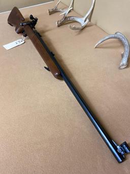 REMINGTON MODEL 37 RANGE MASTER .22 LR