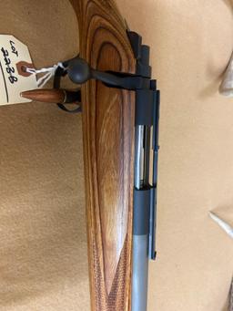 KIMBER OF OREGON MODEL 84 6X45 SINGLE SHOT