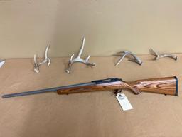 KIMBER OF OREGON MODEL 84 6X45 SINGLE SHOT