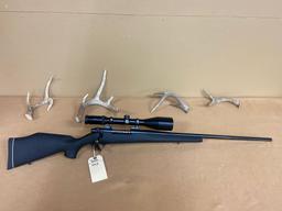 WEATHERBY FIBERMARK MARK V .240 WBY MAG