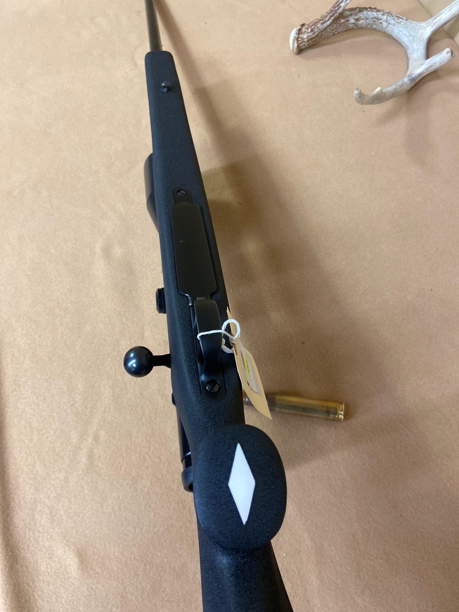 WEATHERBY FIBERMARK MARK V .240 WBY MAG