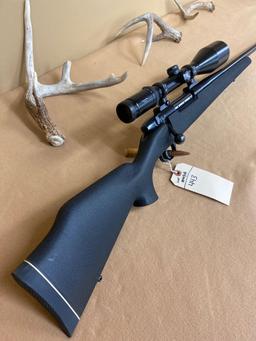 WEATHERBY FIBERMARK MARK V .240 WBY MAG