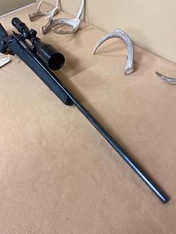 WEATHERBY FIBERMARK MARK V .240 WBY MAG