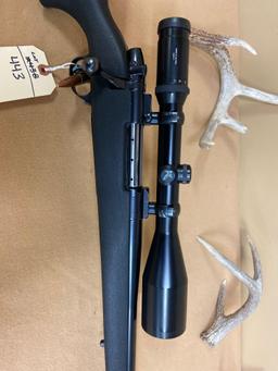 WEATHERBY FIBERMARK MARK V .240 WBY MAG