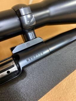 WEATHERBY FIBERMARK MARK V .240 WBY MAG