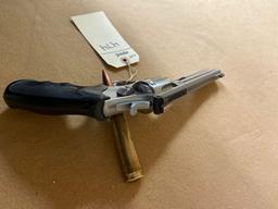 S&W MODEL 648 .22 MRF CTG 10 SHOT REVOLVER