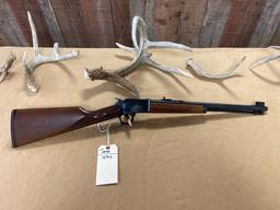MARLIN MODEL 39TDS .22 CAL S, L, LR