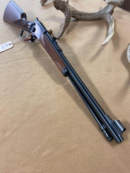 MARLIN MODEL 39TDS .22 CAL S, L, LR
