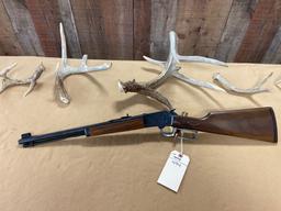 MARLIN MODEL 39TDS .22 CAL S, L, LR
