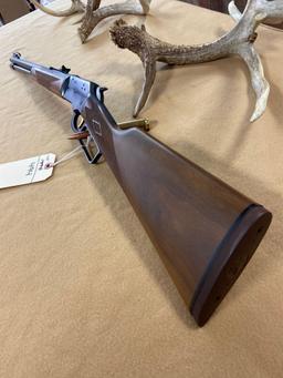 MARLIN MODEL 39TDS .22 CAL S, L, LR
