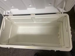 16'' x 33'' x 14'' igloo cooler... No shipping available