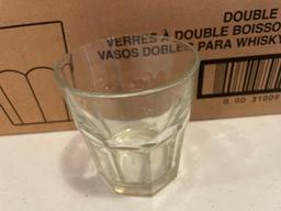 (28) Glasses No Shipping Available