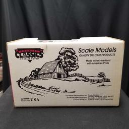 1/16 Scale Country Classics by Scael Models Special Edition-Farmall...F-12-NIB