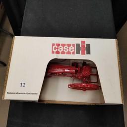 1/16 Scale Country Classics by Scael Models Special Edition-Farmall...F-12-NIB