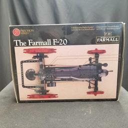 1/16 Scale Precision Series Farmall F20 Tractor-NIB