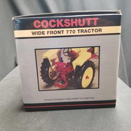 1/16 Scale SpecCast Classic Series Cockshutt Highly Detailed 770 Tractor-NIB