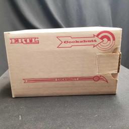1/16 Scale Ertl Cockshutt 20 Tractor-NIB
