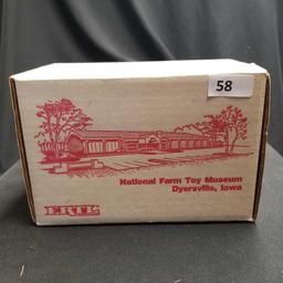 1/16 Scale Ertl Cockshutt 20 Tractor-NIB