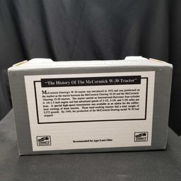1/16 Scale Liberty Classics by SpecCast McCorkmick Deering I-30-NIB