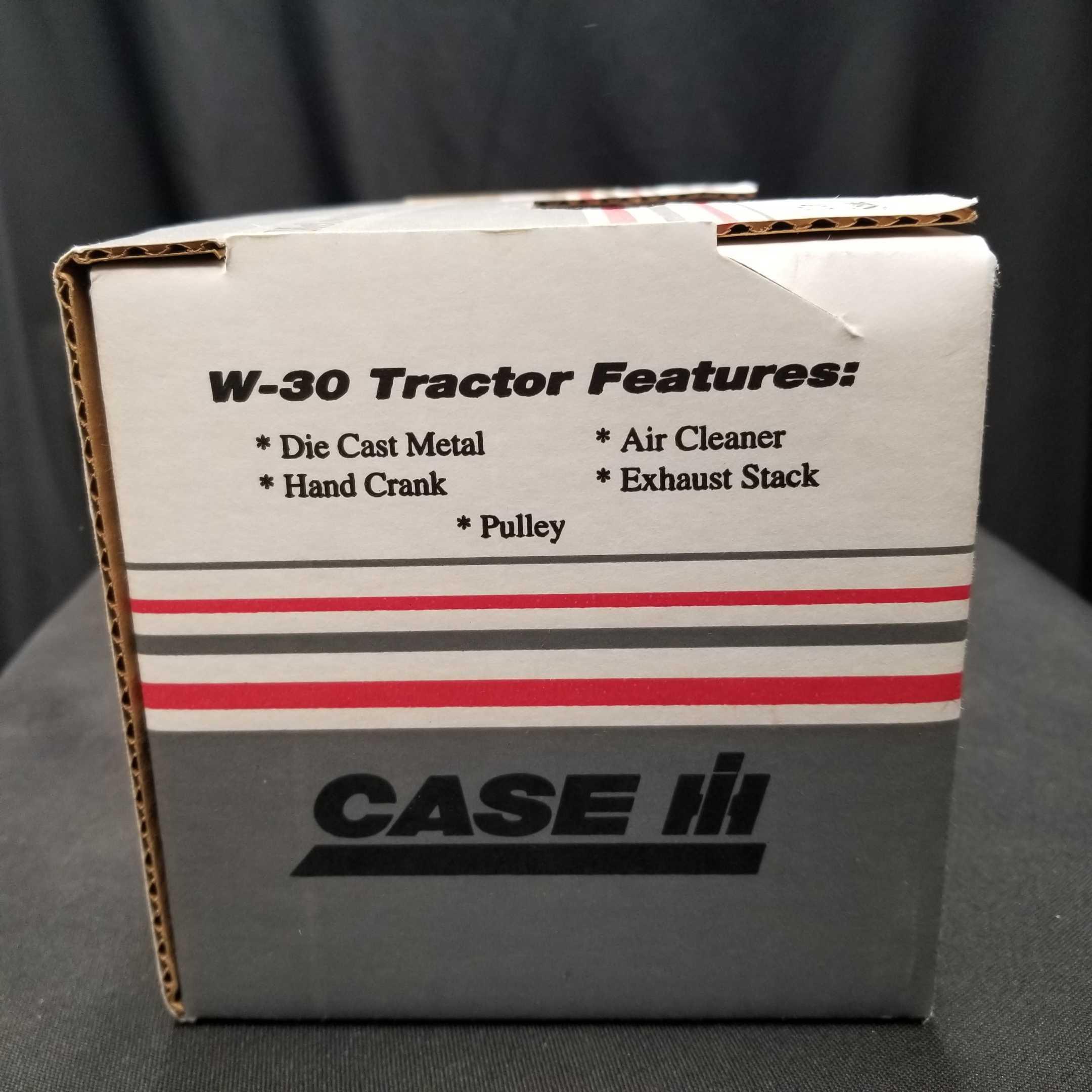 1/16 Scale Liberty Classics by SpecCast McCorkmick Deering I-30-NIB