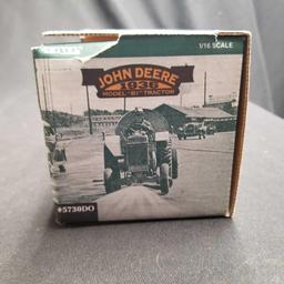 1/16 Scale John Deere BI Tractor-NIB