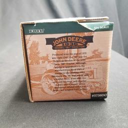 1/16 Scale John Deere BI Tractor-NIB