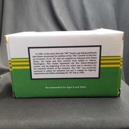 1/16 Scale SpecCast John Deere MC Crawler in Box