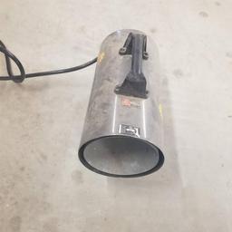 MR HEATER PROPANE FORCED AIR HEATER