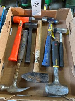 HAMMER ASSORTMENT