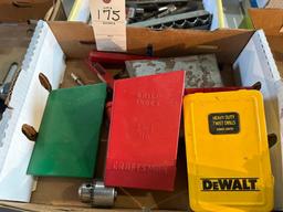 DRILL BIT ASSORTMENT