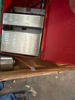 DRILL BIT ASSORTMENT