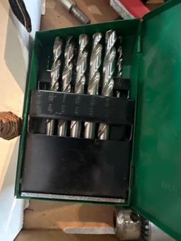 DRILL BIT ASSORTMENT
