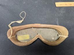 Vintage Goggles