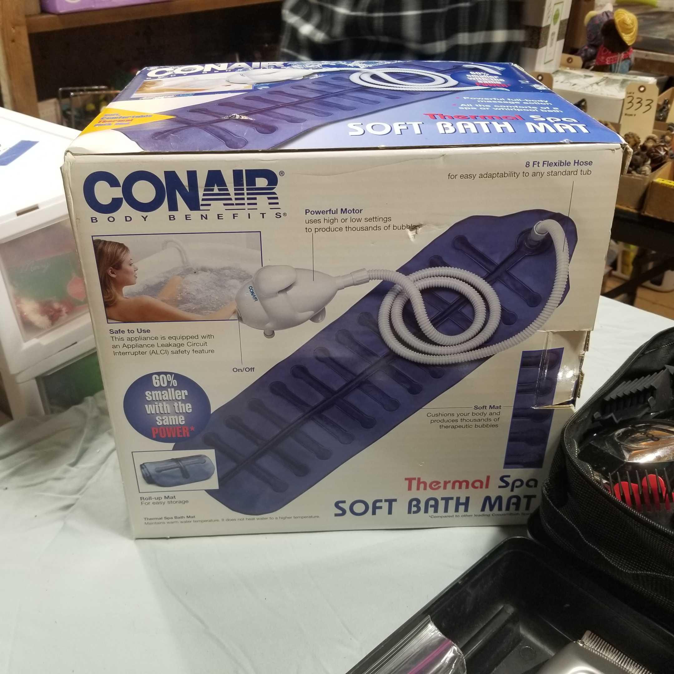 Hair Grooming Kits