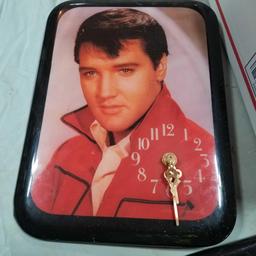 ELVIS PRESLEY ASSORTMENT