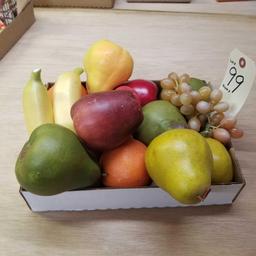 Fruit Display