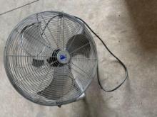 Floor Fan