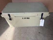 RTIC cooler