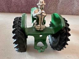 Oliver Toy Tractor