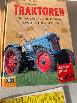 Heritage books