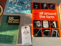 Heritage books