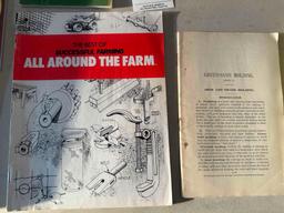 Heritage books