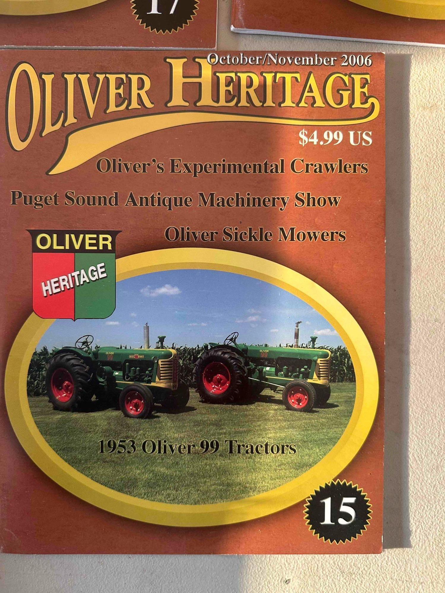 Heritage books