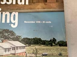 SUCCESSFUL FARMING MAGAZINE COLLECTIONS 1920-1960'S