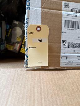 Large Assortment of Light Bulbs