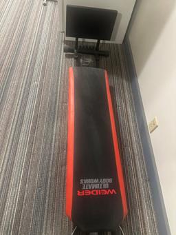 Exercise equipment