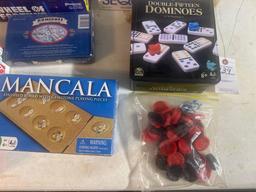 Games