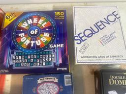 Games
