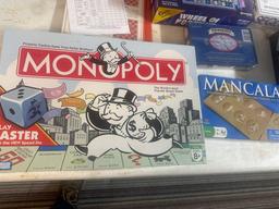 Games