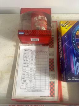 Games